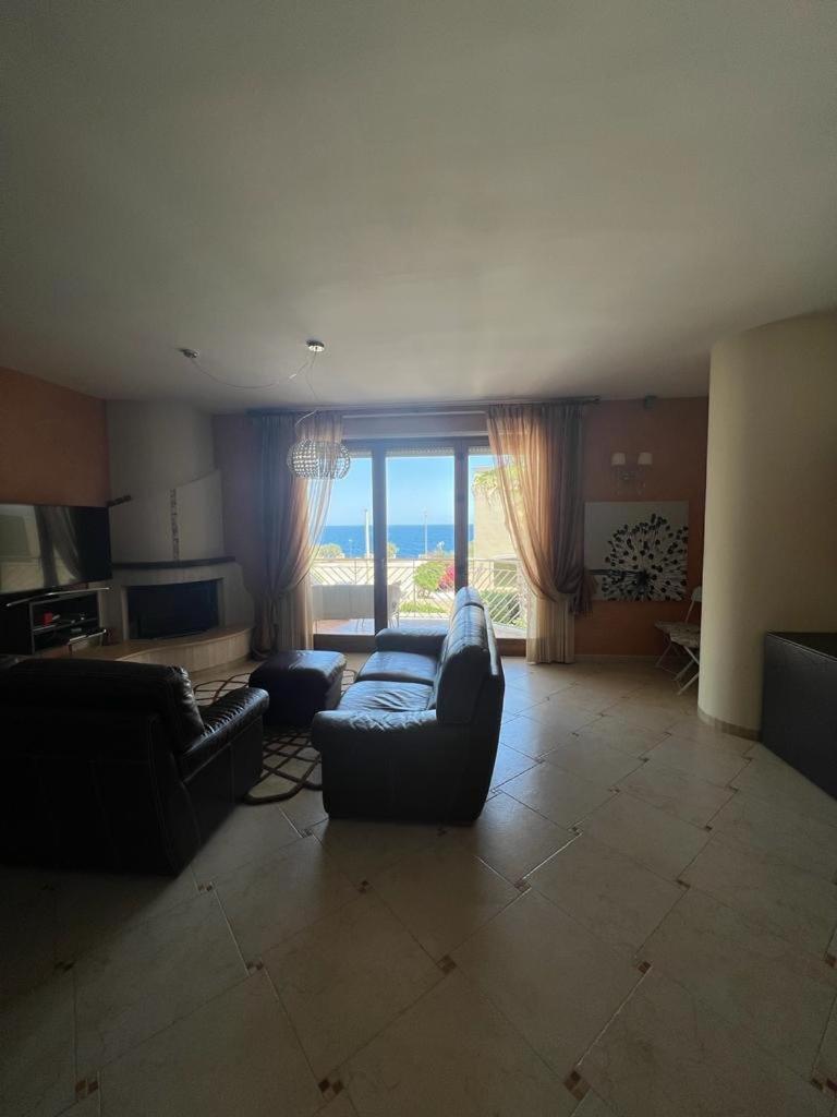 Casa Sarado Villa Polignano a Mare Exterior foto